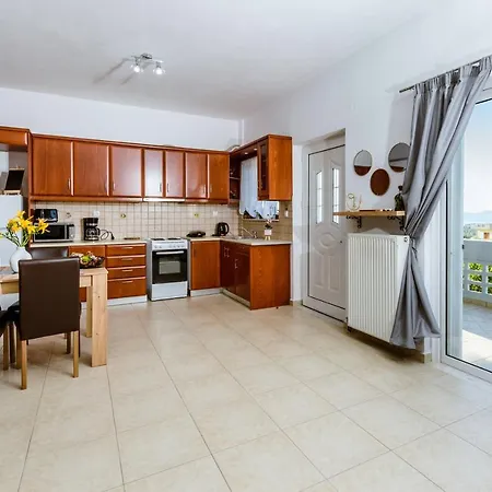 Apartment Nikola's Vineyard Agia (Chania, Crete)