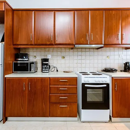 Nikola's Vineyard Apartment