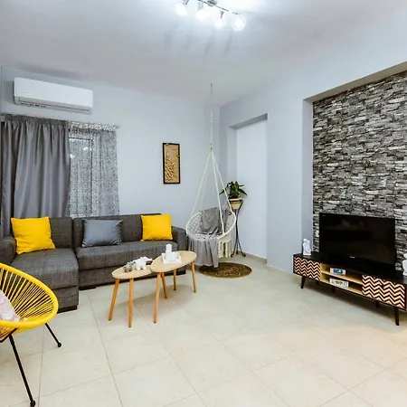 Apartment Nikola's Vineyard Agia (Chania, Crete)