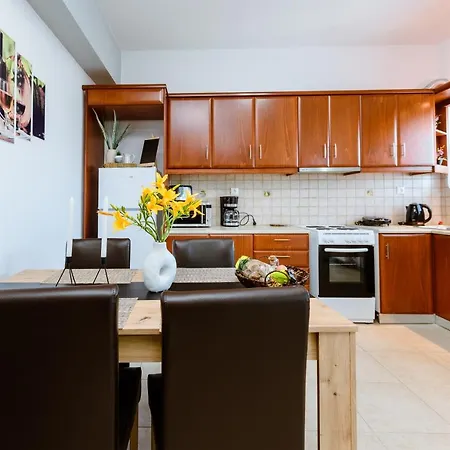 Apartment Nikola's Vineyard Agia (Chania, Crete)