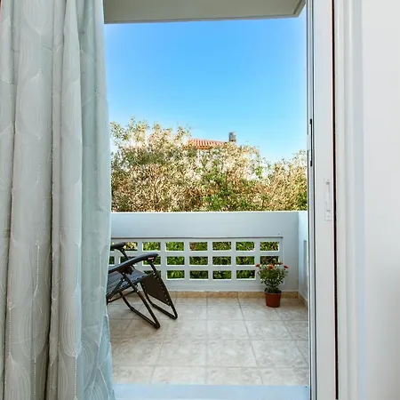 Apartment Nikola's Vineyard Agia (Chania, Crete)
