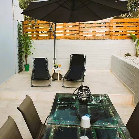 Apartment Nikola's Vineyard Agia (Chania, Crete)